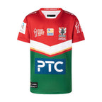 Lebanon Cedars 2026 Kids RLWC Home Jersey ***PRE-ORDER***