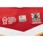 Lebanon Cedars 2026 Kids RLWC Home Jersey ***PRE-ORDER***