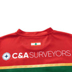 Lebanon Cedars 2026 Kids RLWC Home Jersey ***PRE-ORDER***