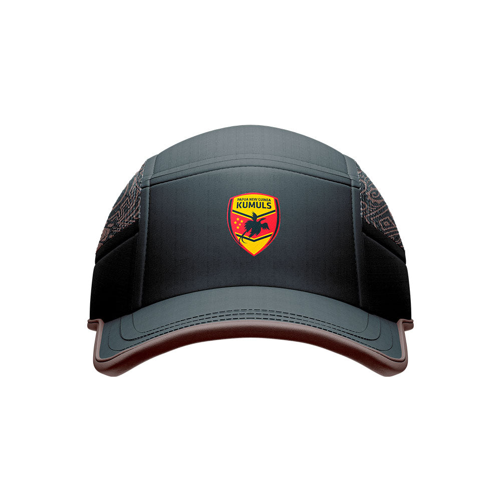 PNG Kumuls 2026 RLWC Cap ***PRE-ORDER***