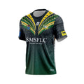 Cook Islands 2026 Men's RLWC Training Tee ***PRE-ORDER***