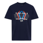 RLWC 2026 Adults Navy Event Tee