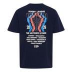 RLWC 2026 Adults Navy Event Tee