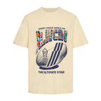 RLWC 2026 Adults White Unity Graphic Tee