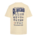 RLWC 2026 Adults White Unity Graphic Tee