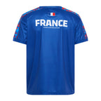France RLWC 2026 Adults Supporter Tee