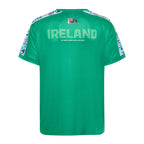 Ireland RLWC 2026 Adults Supporter Tee