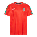 Wales RLWC 2026 Adults Supporter Tee