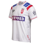 England 2026 Men's RLWC Home Jersey ***PRE-ORDER***