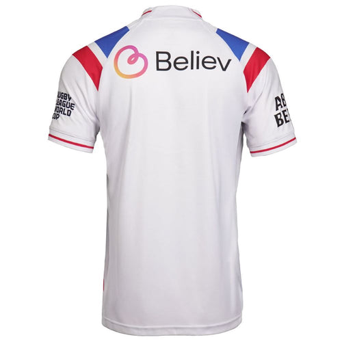 England 2026 Men's RLWC Home Jersey ***PRE-ORDER***