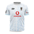 Fiji Bati RL 2026 Men's RLWC Warm Up Tee ***PRE-ORDER***