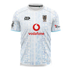 Fiji Bati RL 2026 Men's RLWC Warm Up Tee ***PRE-ORDER***