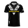 NZ Kiwi Ferns 2026 Ladies RLWC Replica Home Jersey ***PRE-ORDER***