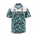 Fiji RLWC 2026 Adults Hawaiian Shirt