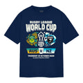 Australian Kangaroos v NZ Kiwis RLWC26 Match Day Tee ***PRE-ORDER***