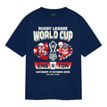 England v Tonga RLWC26 Match Day Tee ***PRE-ORDER***