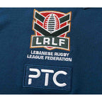 Lebanon Cedars 2026 Men's RLWC Team Polo ***PRE-ORDER***
