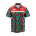 Lebanon RLWC 2026 Adults Hawaiian Shirt