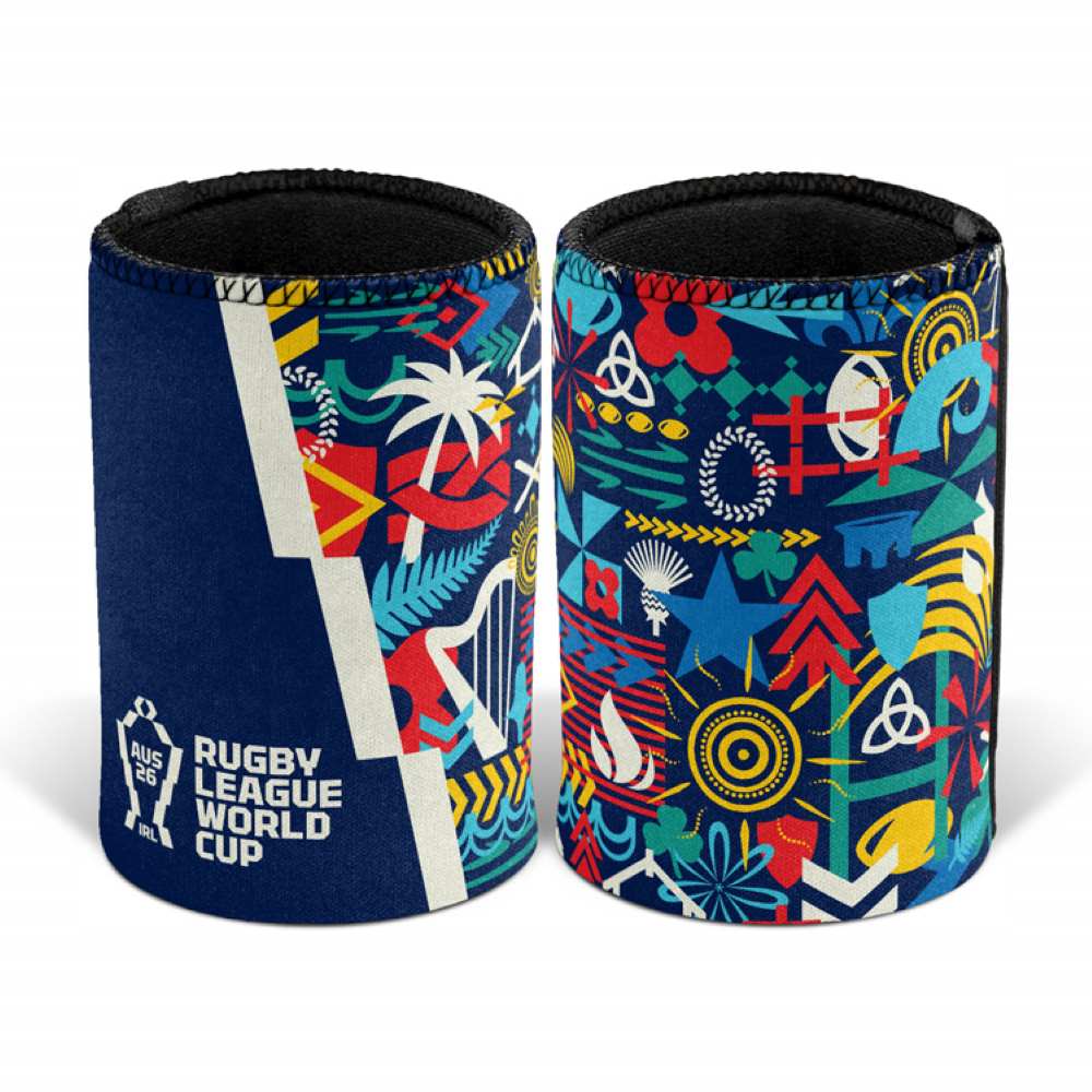 RLWC 2026 Event Can Cooler