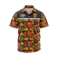 Papua New Guinea RLWC 2026 Adults Hawaiian Shirt