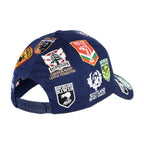 RLWC 2026 All Teams Cap