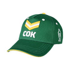 Cook Islands RLWC 2026 Chevron Cap