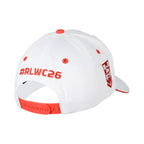 England RLWC 2026 Chevron Cap
