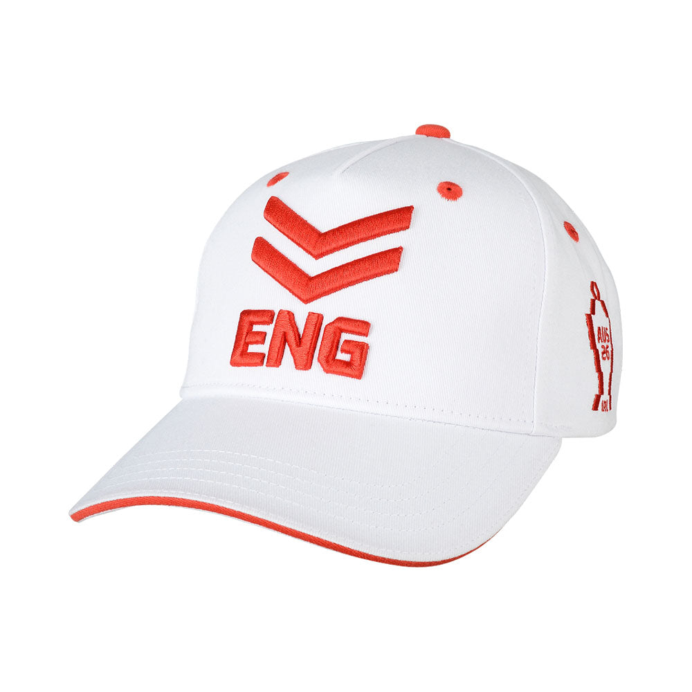 England RLWC 2026 Chevron Cap