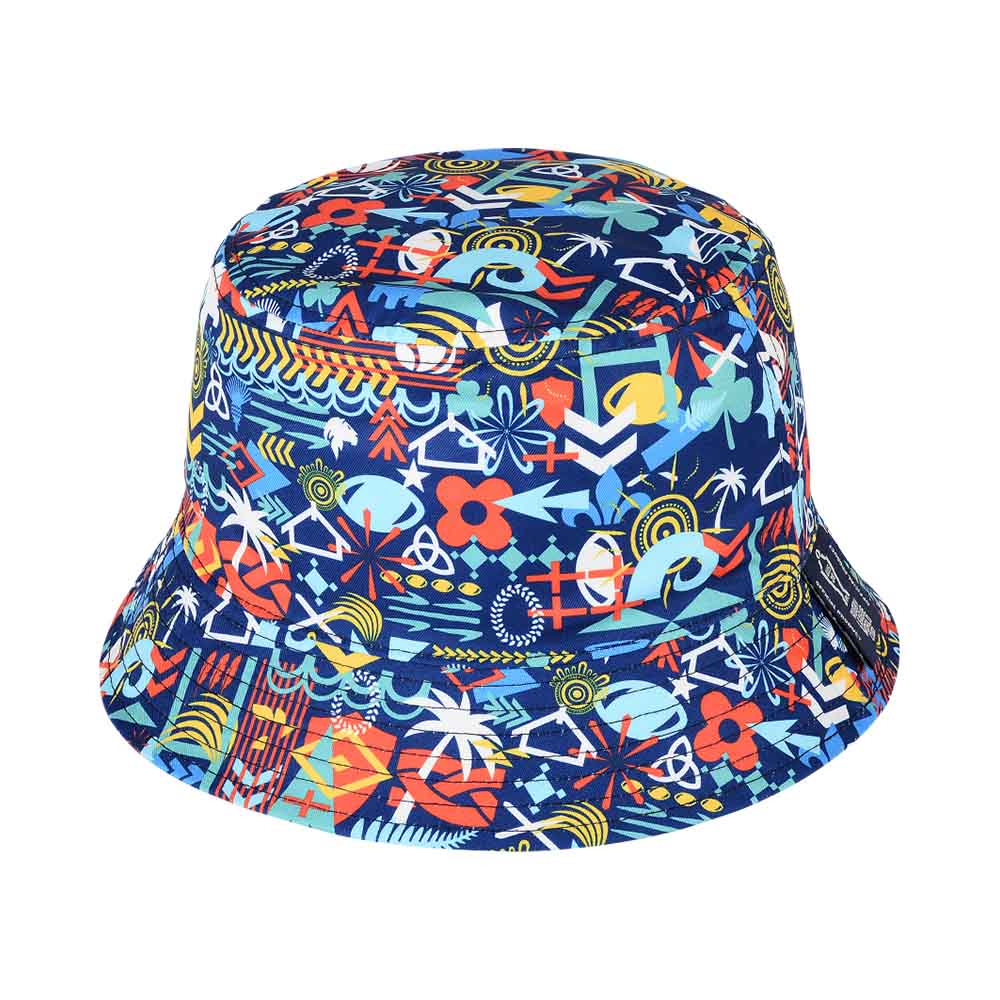RLWC 2026 Reversible Event Bucket Hat