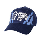 RLWC 2026 Event Cap