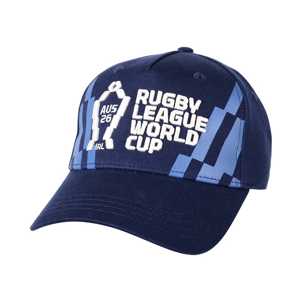 RLWC 2026 Event Cap