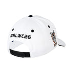 Fiji RLWC 2026 Chevron Cap