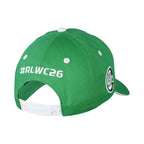 Ireland RLWC 2026 Chevron Cap