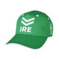 Ireland RLWC 2026 Chevron Cap
