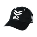 New Zealand RLWC 2026 Chevron Cap