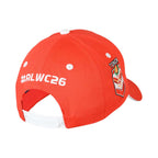 Tonga RLWC 2026 Chevron Cap