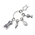 RLWC 2026 Charm Keyring
