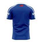 Toa Samoa RL 2026 Men's RLWC Warm Up Tee