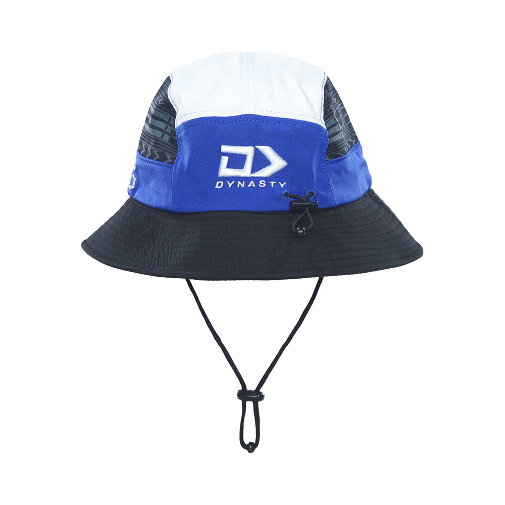 Toa Samoa RL 2026 Adults RLWC Bucket Hat ***PRE-ORDER***