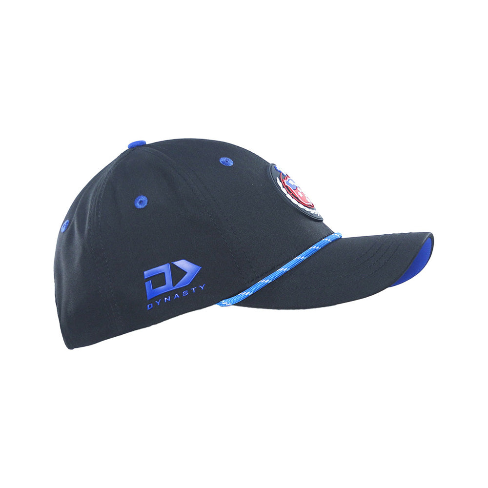Toa Samoa RL 2026 Adults RLWC Media Cap ***PRE-ORDER***