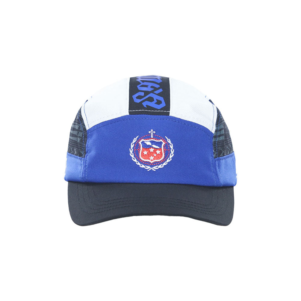 Toa Samoa RL 2026 Adults RLWC Training Cap ***PRE-ORDER***