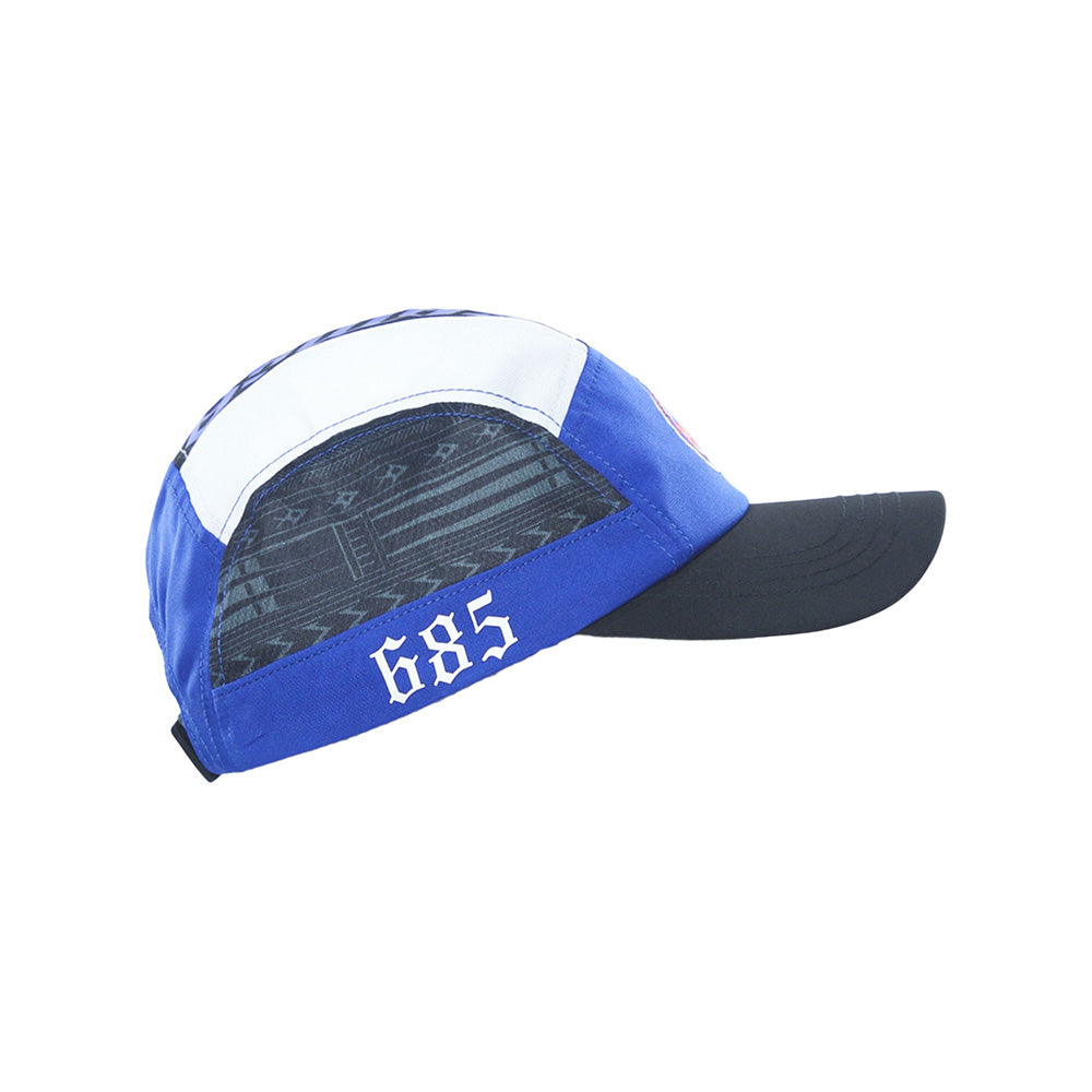 Toa Samoa RL 2026 Adults RLWC Training Cap ***PRE-ORDER***