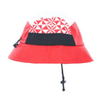 Tonga RL 2026 Adults RLWC Bucket Hat ***PRE-ORDER***