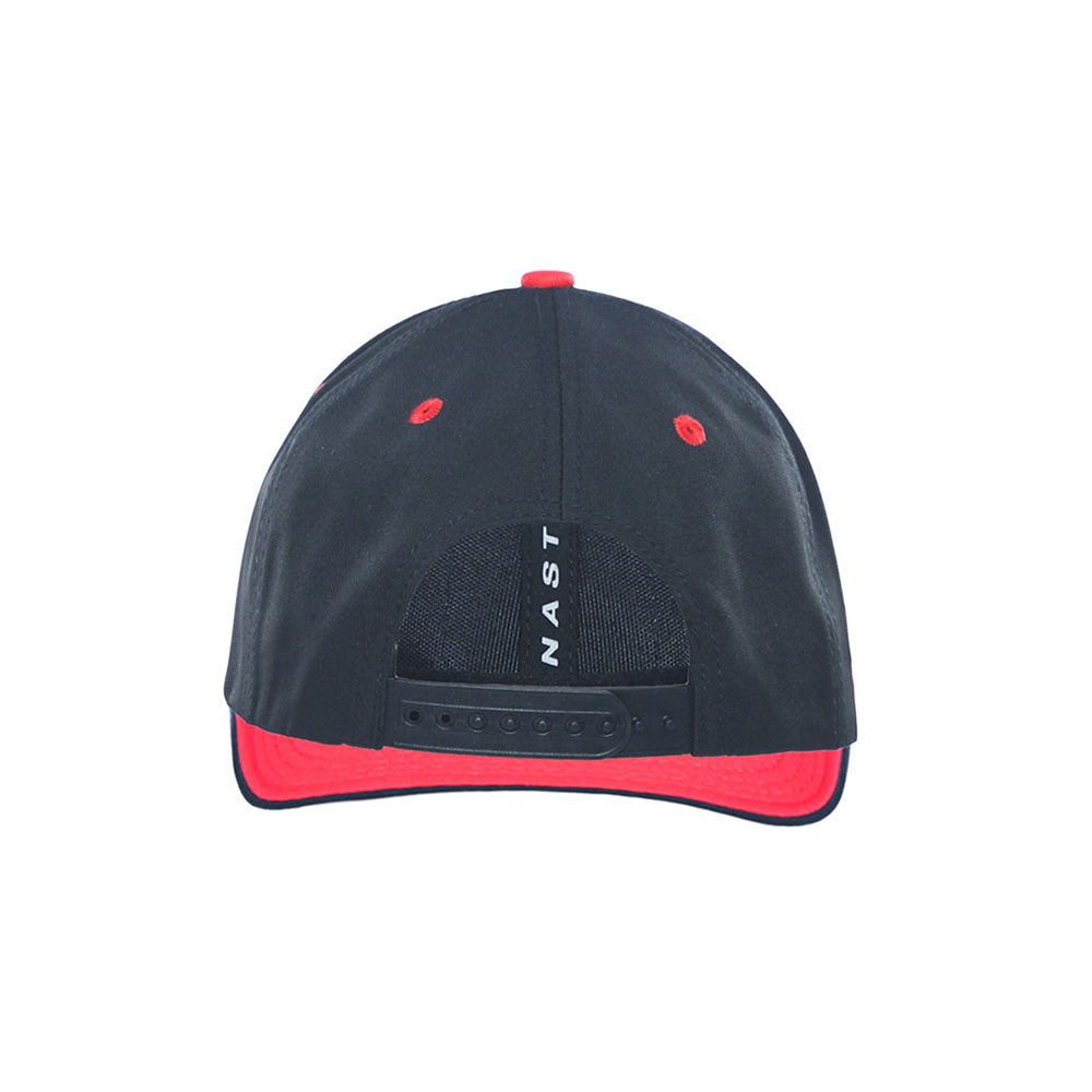 Tonga RL 2026 Adults RLWC Media Cap ***PRE-ORDER***