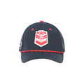 Tonga RL 2026 Adults RLWC Media Cap ***PRE-ORDER***