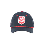Tonga RL 2026 Adults RLWC Media Cap ***PRE-ORDER***