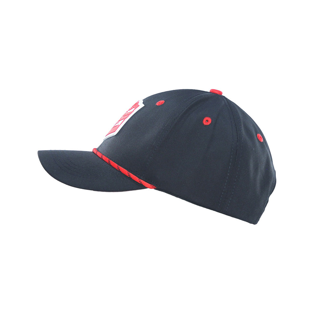 Tonga RL 2026 Adults RLWC Media Cap ***PRE-ORDER***