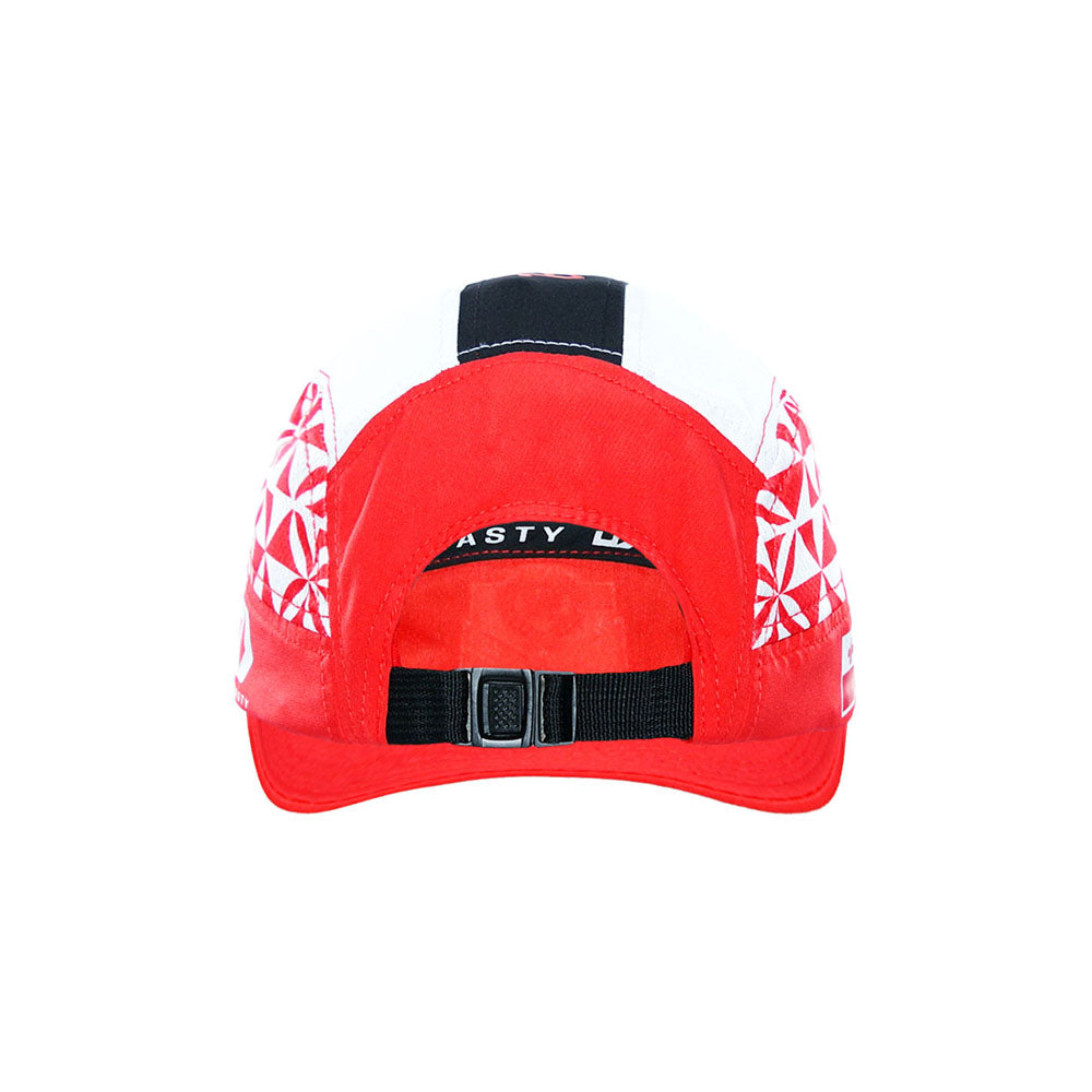 Tonga RL 2026 Adults RLWC Training Cap ***PRE-ORDER***