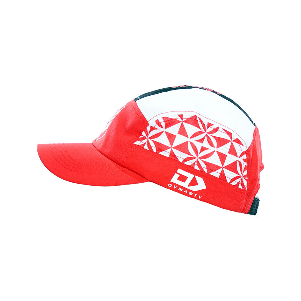 Tonga RL 2026 Adults RLWC Training Cap ***PRE-ORDER***