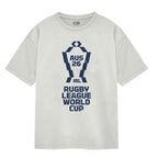 RLWC26 Adults Men's Tournament Fixture Tee ***PRE-ORDER***